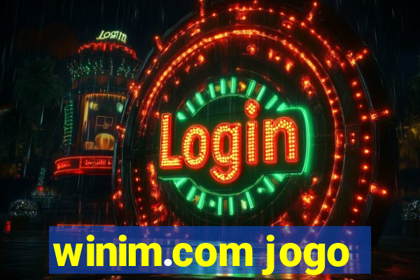 winim.com jogo